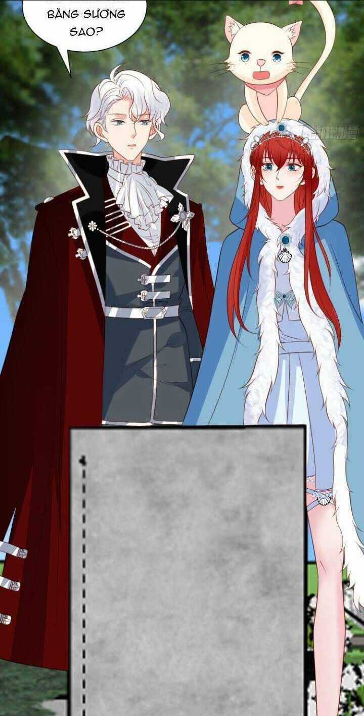 Dã Nam Nhân Đều Muốn Gả Cho Ta Chapter 75 trang 19