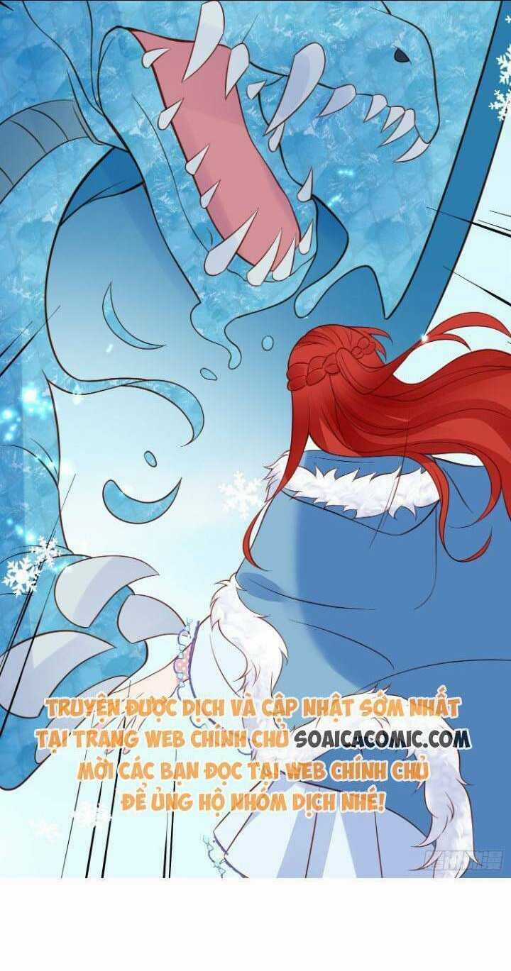 Dã Nam Nhân Đều Muốn Gả Cho Ta Chapter 75 trang 22