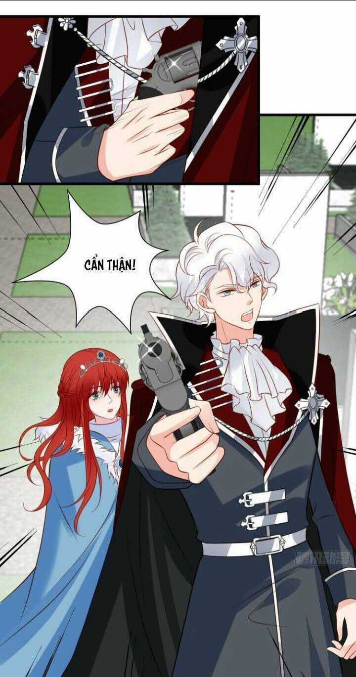 Dã Nam Nhân Đều Muốn Gả Cho Ta Chapter 75 trang 23