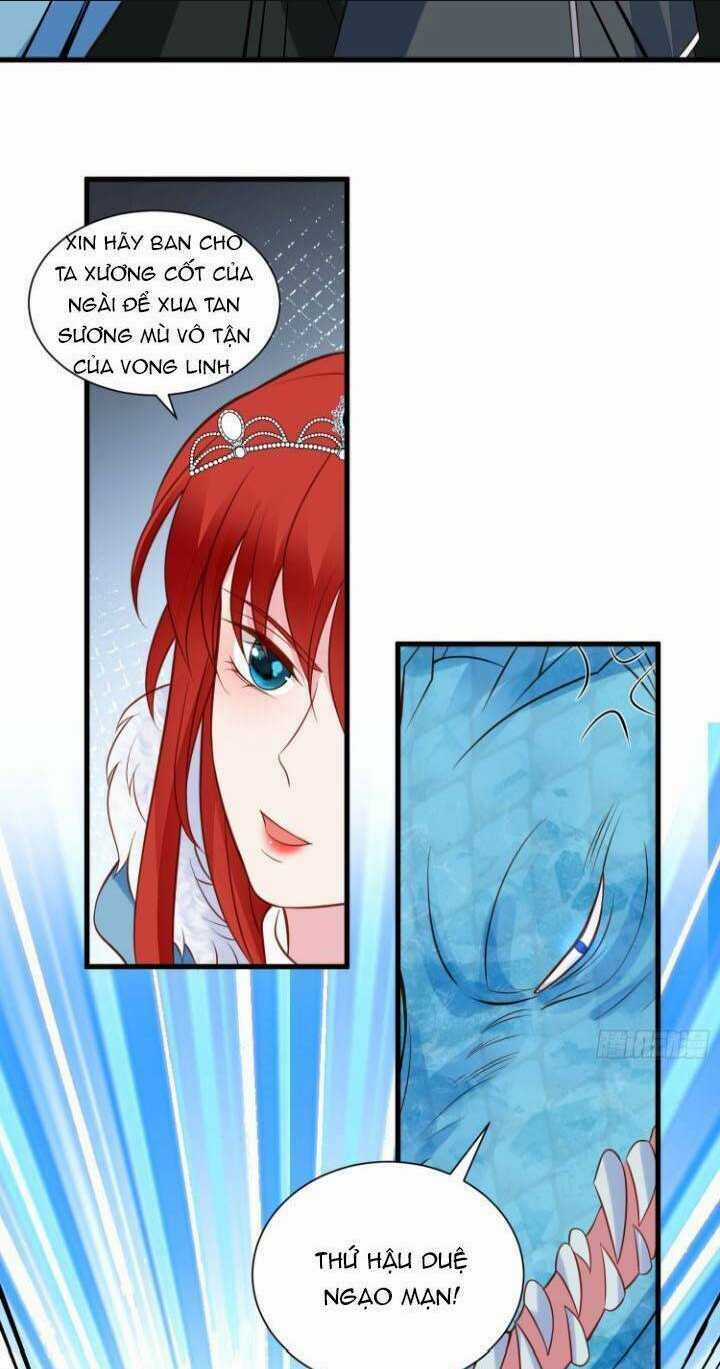 Dã Nam Nhân Đều Muốn Gả Cho Ta Chapter 75 trang 24