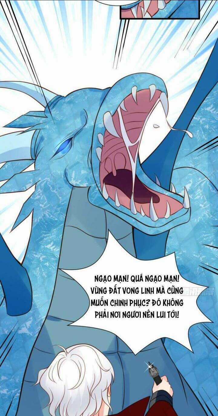 Dã Nam Nhân Đều Muốn Gả Cho Ta Chapter 75 trang 25