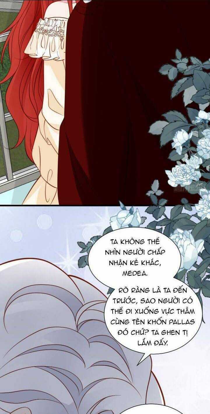 Dã Nam Nhân Đều Muốn Gả Cho Ta Chapter 75 trang 3