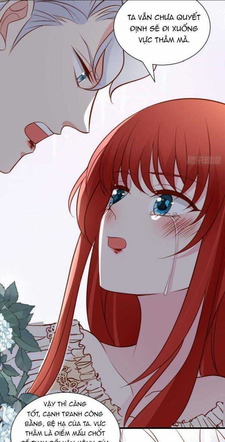 Dã Nam Nhân Đều Muốn Gả Cho Ta Chapter 75 trang 4