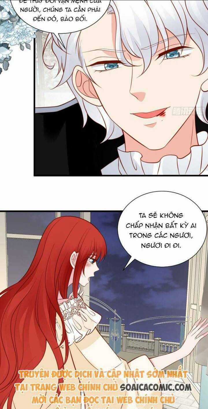 Dã Nam Nhân Đều Muốn Gả Cho Ta Chapter 75 trang 5