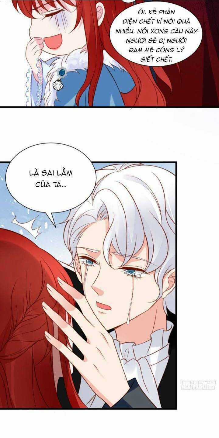 Dã Nam Nhân Đều Muốn Gả Cho Ta Chapter 76 trang 10