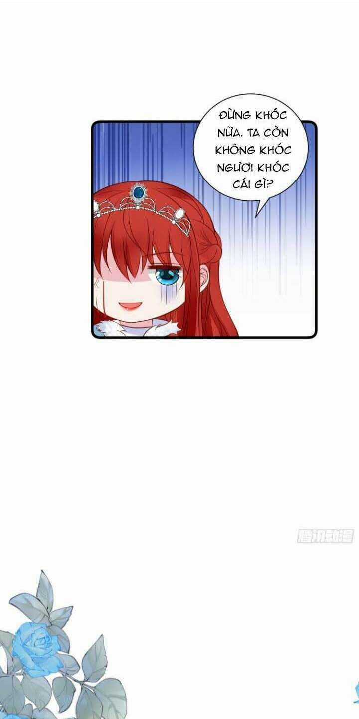 Dã Nam Nhân Đều Muốn Gả Cho Ta Chapter 76 trang 11