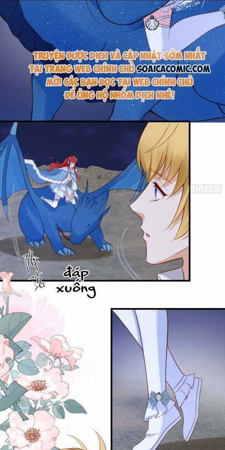 Dã Nam Nhân Đều Muốn Gả Cho Ta Chapter 76 trang 14