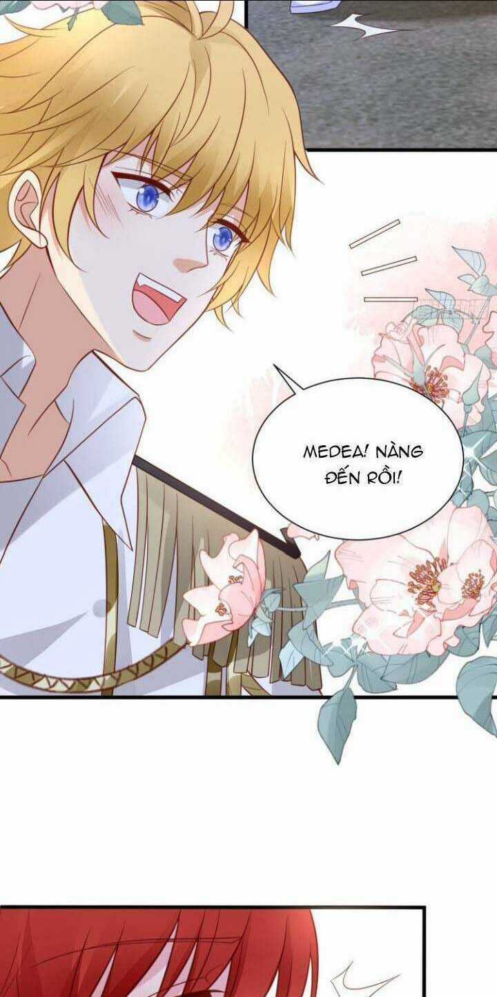 Dã Nam Nhân Đều Muốn Gả Cho Ta Chapter 76 trang 15