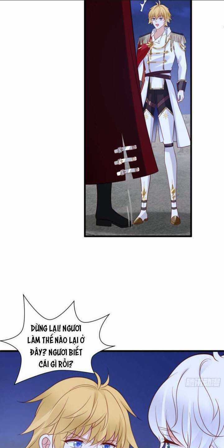 Dã Nam Nhân Đều Muốn Gả Cho Ta Chapter 76 trang 18