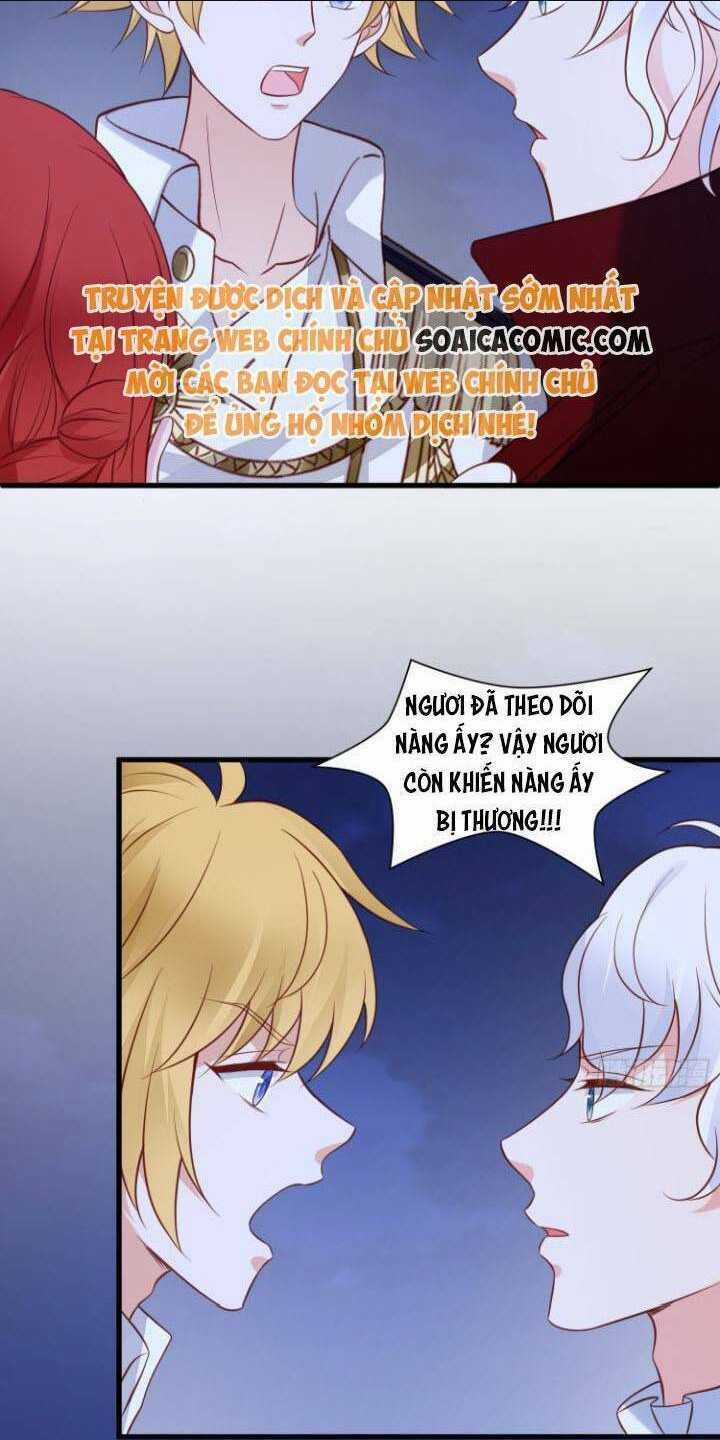 Dã Nam Nhân Đều Muốn Gả Cho Ta Chapter 76 trang 19