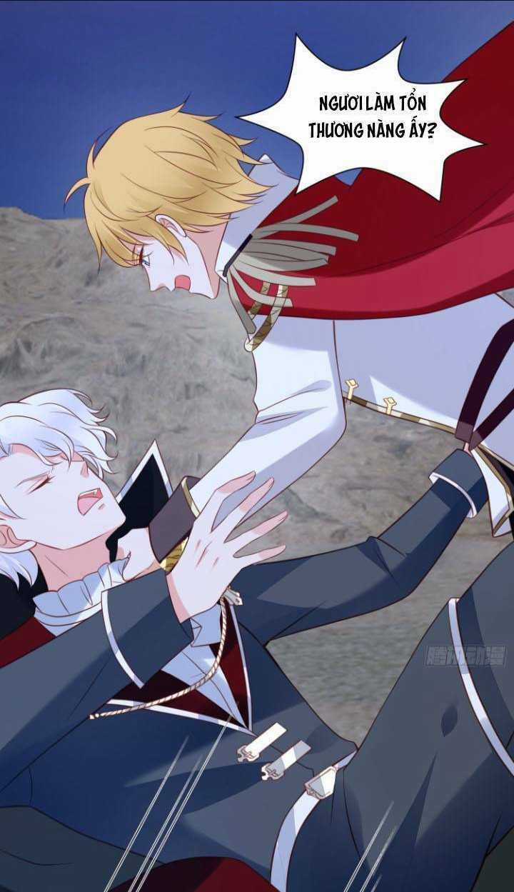 Dã Nam Nhân Đều Muốn Gả Cho Ta Chapter 76 trang 20