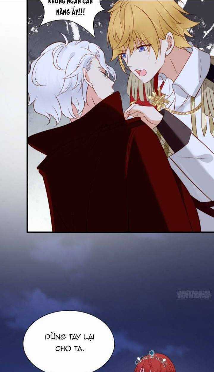 Dã Nam Nhân Đều Muốn Gả Cho Ta Chapter 76 trang 23