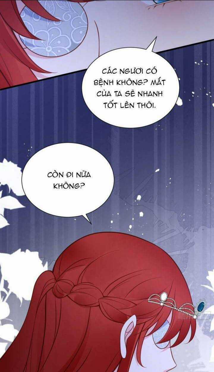 Dã Nam Nhân Đều Muốn Gả Cho Ta Chapter 76 trang 25