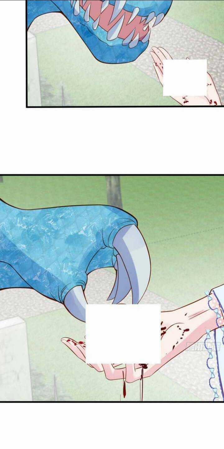 Dã Nam Nhân Đều Muốn Gả Cho Ta Chapter 76 trang 3