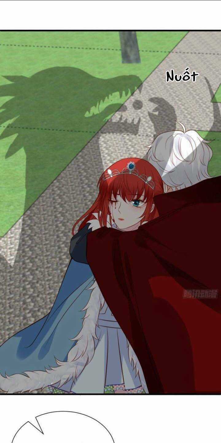 Dã Nam Nhân Đều Muốn Gả Cho Ta Chapter 76 trang 4