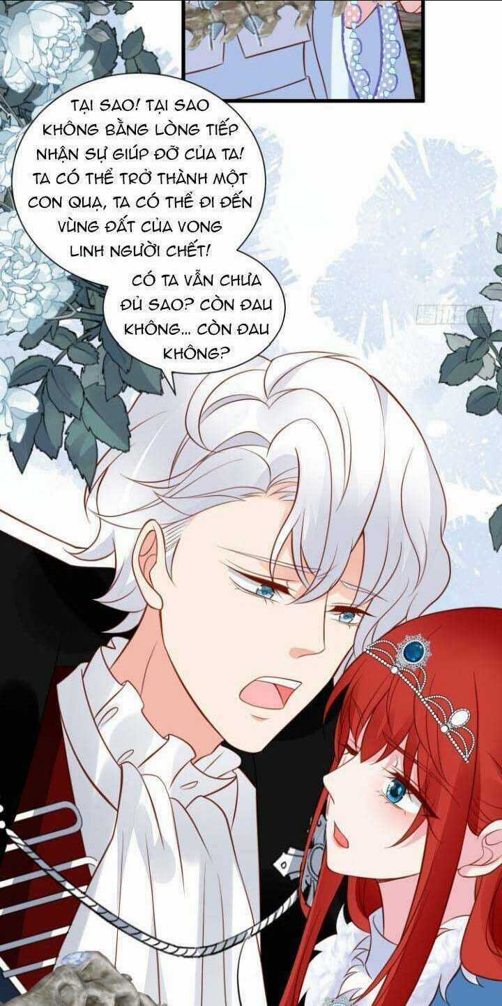 Dã Nam Nhân Đều Muốn Gả Cho Ta Chapter 76 trang 7