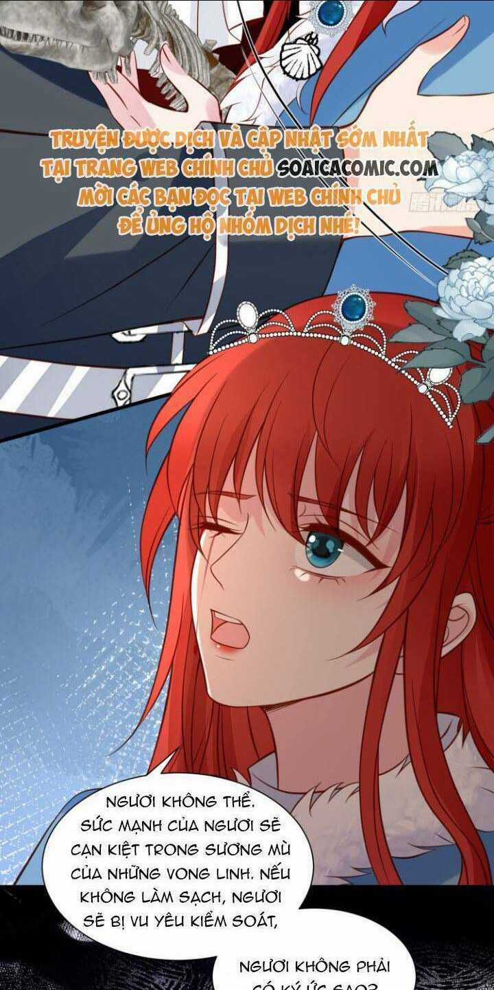 Dã Nam Nhân Đều Muốn Gả Cho Ta Chapter 76 trang 8