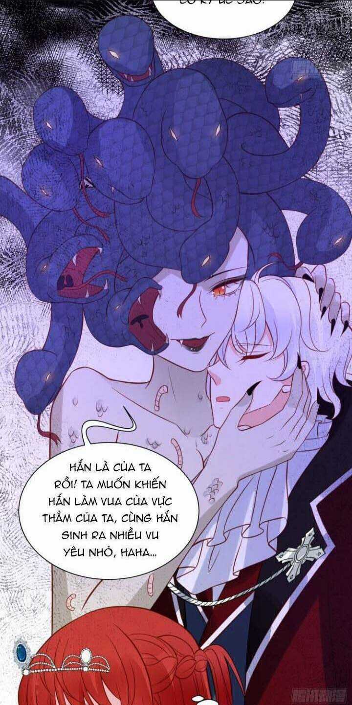 Dã Nam Nhân Đều Muốn Gả Cho Ta Chapter 76 trang 9