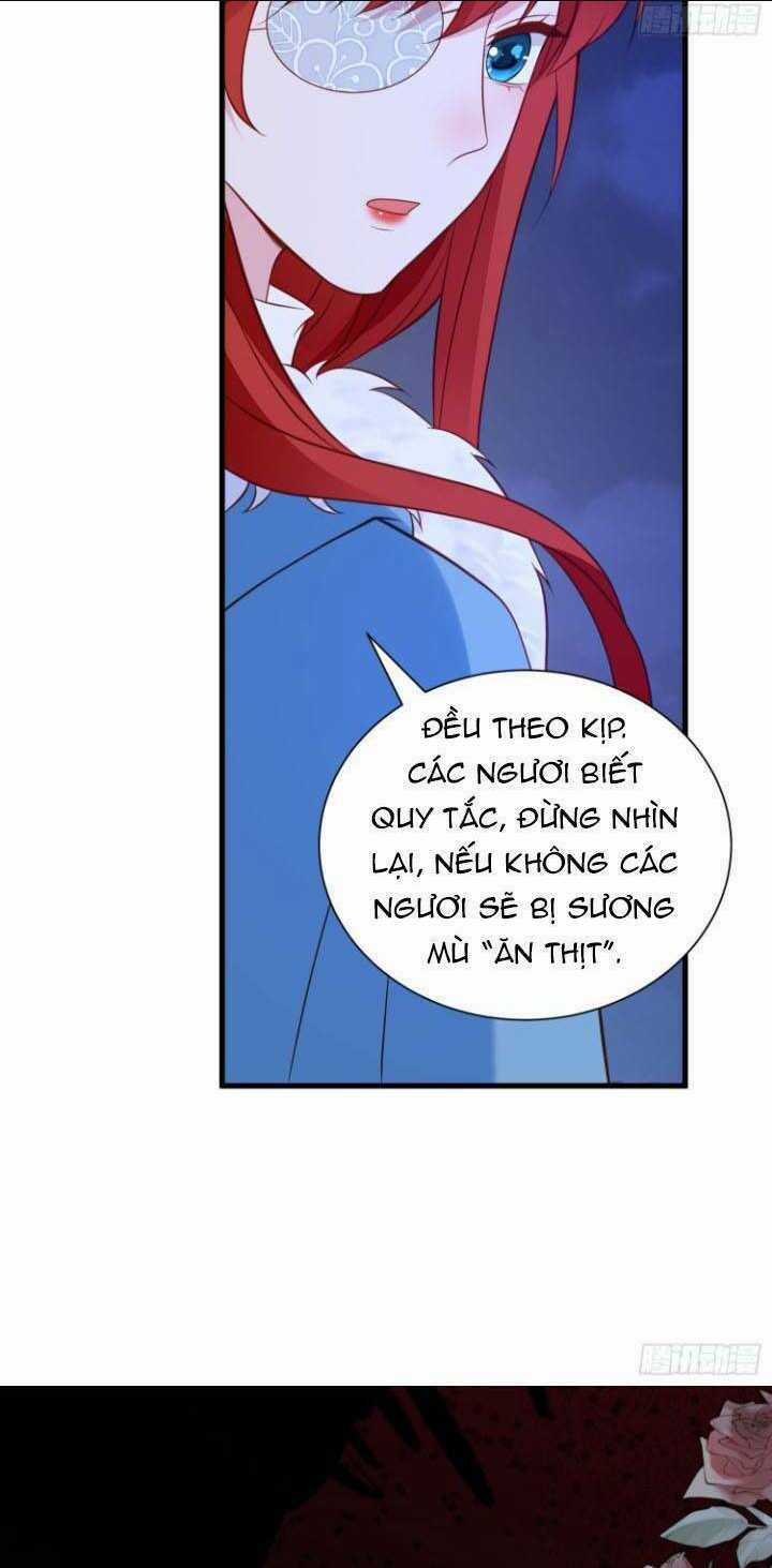 Dã Nam Nhân Đều Muốn Gả Cho Ta Chapter 77 trang 11