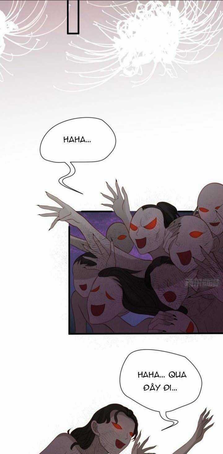 Dã Nam Nhân Đều Muốn Gả Cho Ta Chapter 77 trang 13