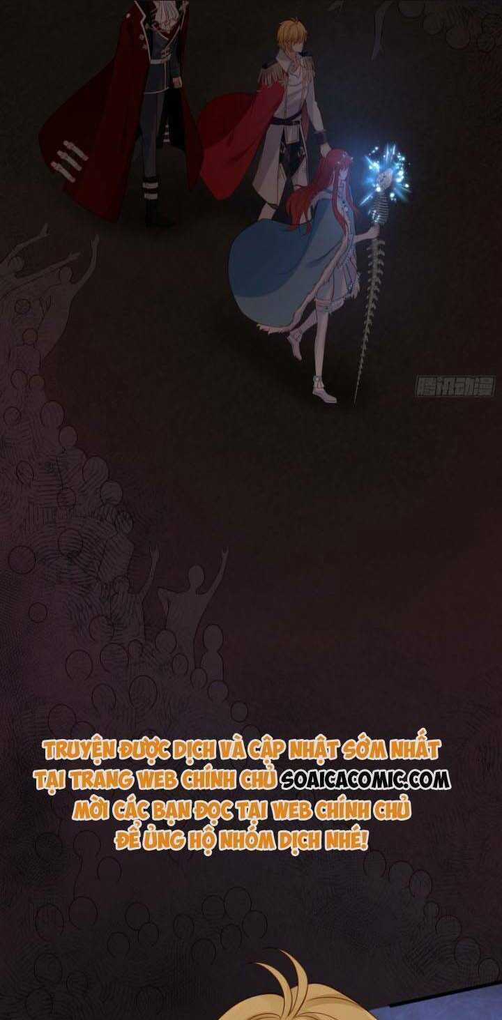 Dã Nam Nhân Đều Muốn Gả Cho Ta Chapter 77 trang 15