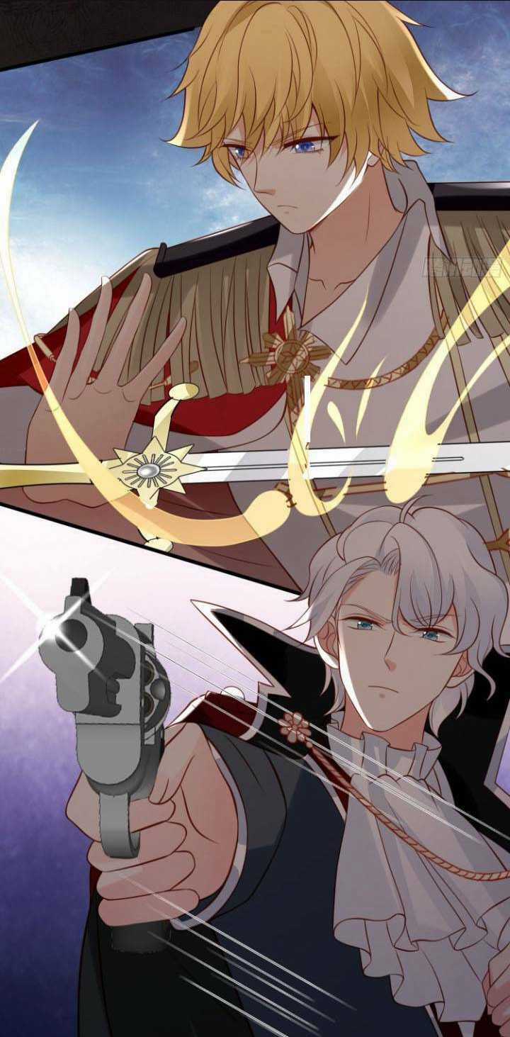 Dã Nam Nhân Đều Muốn Gả Cho Ta Chapter 77 trang 16