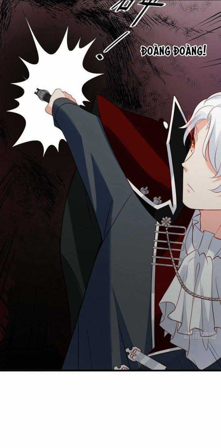 Dã Nam Nhân Đều Muốn Gả Cho Ta Chapter 77 trang 19