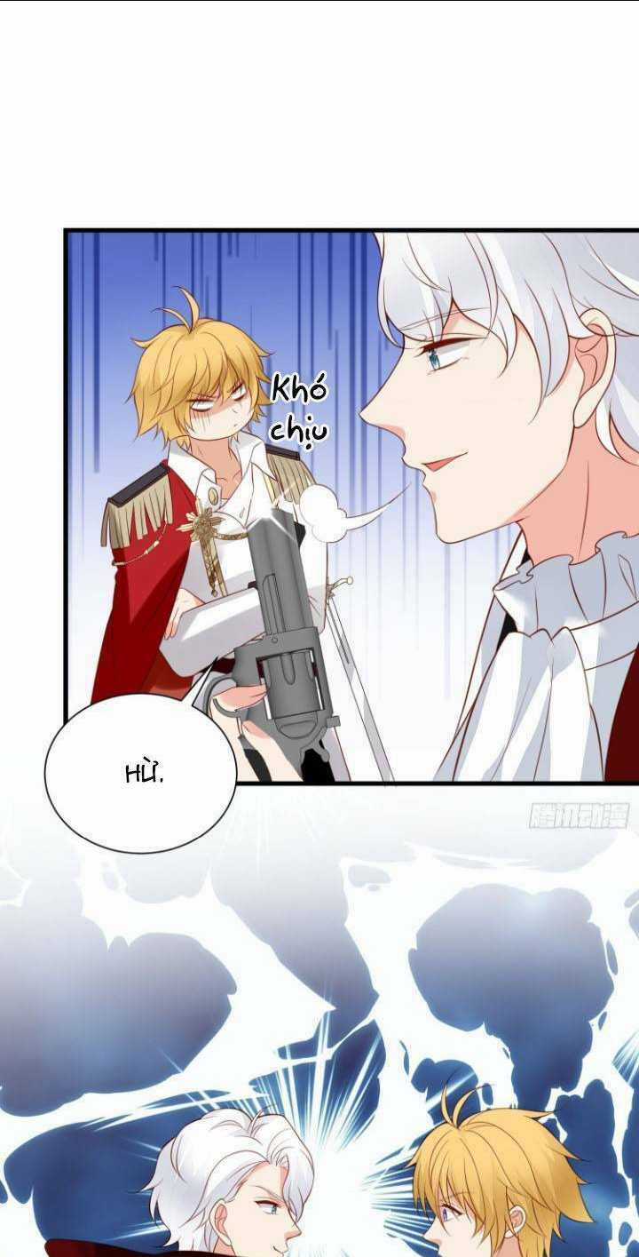 Dã Nam Nhân Đều Muốn Gả Cho Ta Chapter 77 trang 20