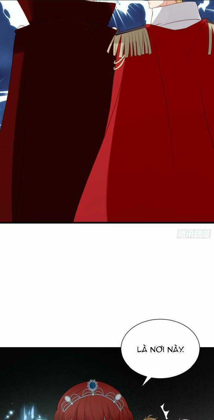 Dã Nam Nhân Đều Muốn Gả Cho Ta Chapter 77 trang 21