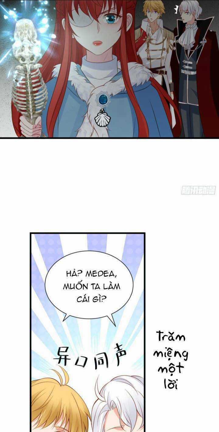 Dã Nam Nhân Đều Muốn Gả Cho Ta Chapter 77 trang 22