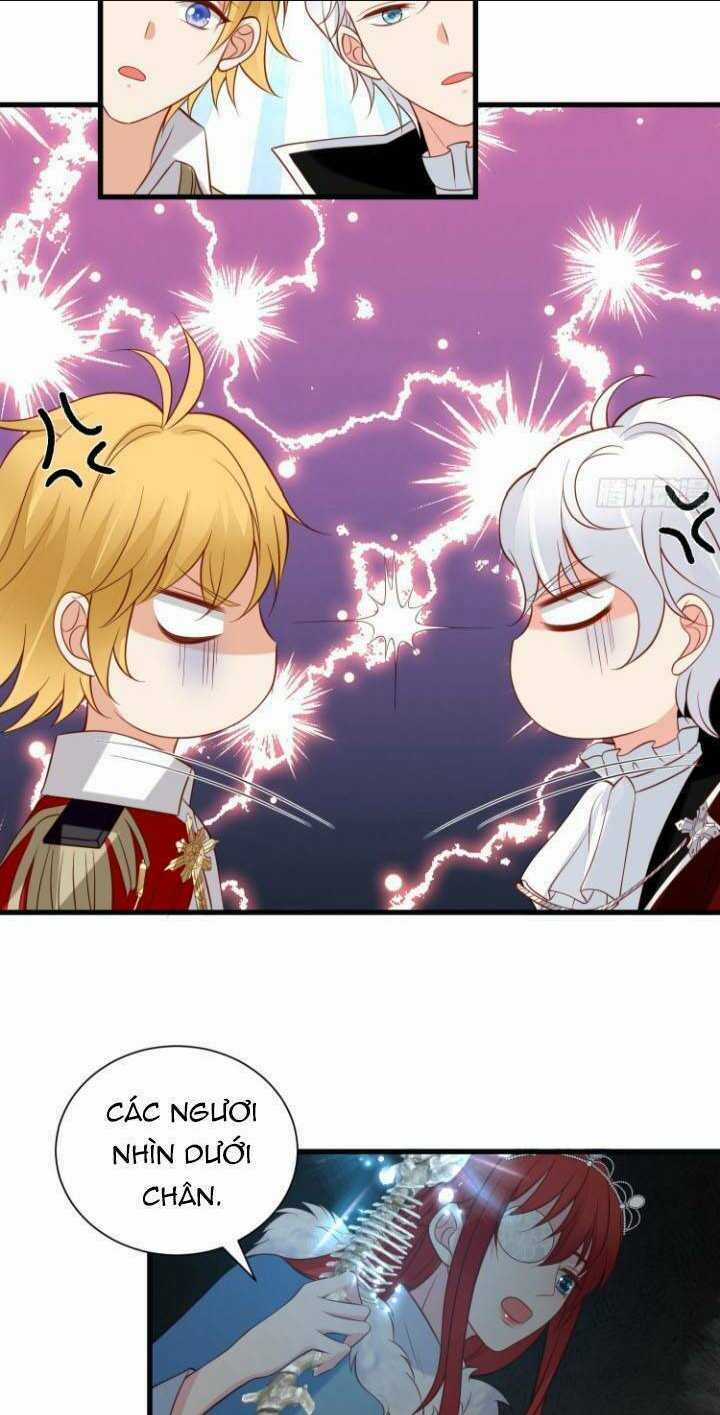 Dã Nam Nhân Đều Muốn Gả Cho Ta Chapter 77 trang 23