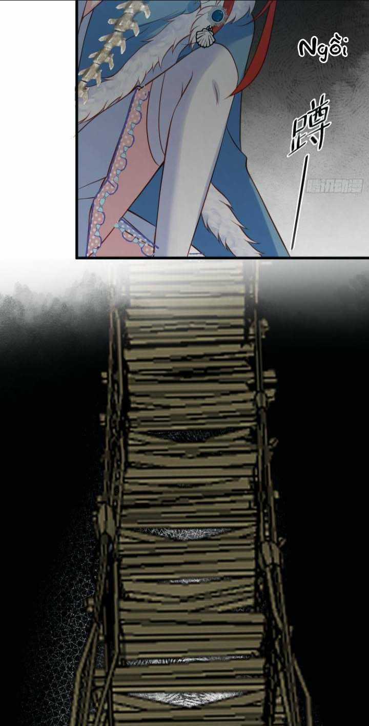 Dã Nam Nhân Đều Muốn Gả Cho Ta Chapter 77 trang 24