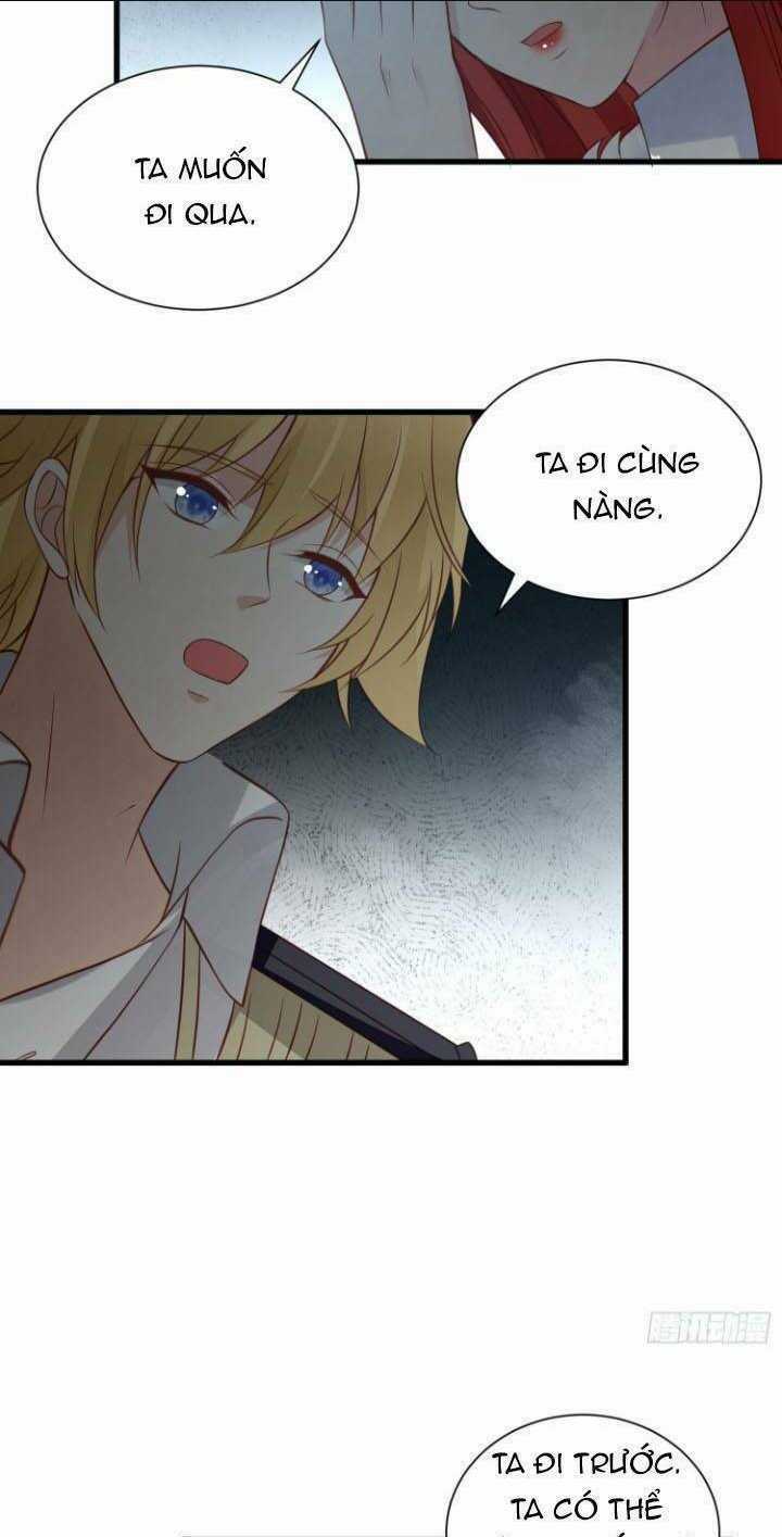 Dã Nam Nhân Đều Muốn Gả Cho Ta Chapter 77 trang 27