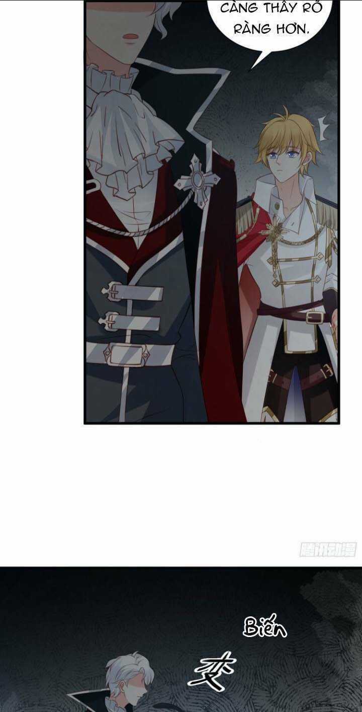 Dã Nam Nhân Đều Muốn Gả Cho Ta Chapter 77 trang 28