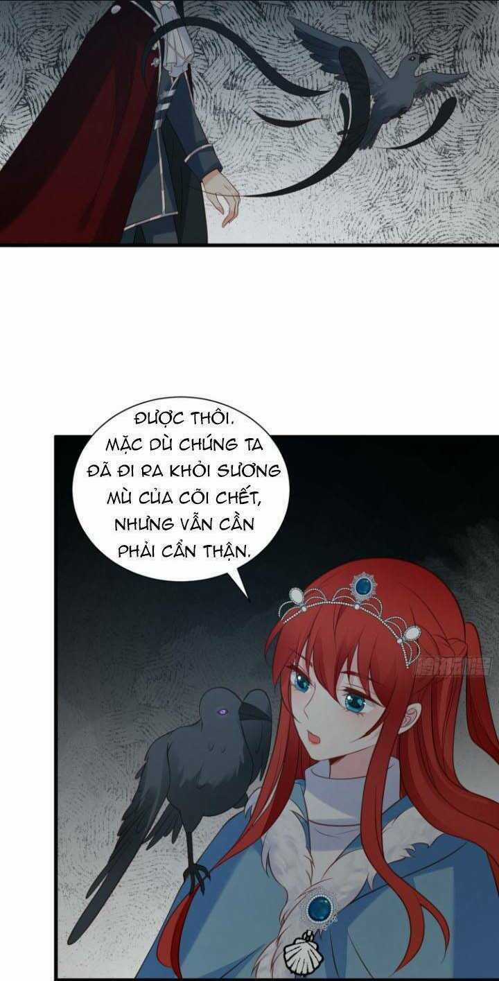 Dã Nam Nhân Đều Muốn Gả Cho Ta Chapter 77 trang 29