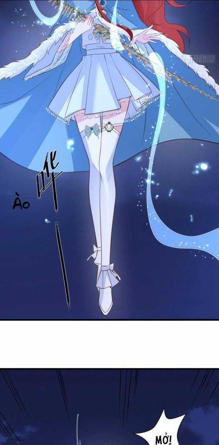 Dã Nam Nhân Đều Muốn Gả Cho Ta Chapter 77 trang 3