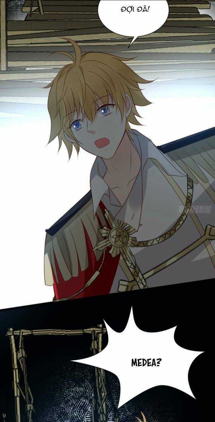 Dã Nam Nhân Đều Muốn Gả Cho Ta Chapter 77 trang 31