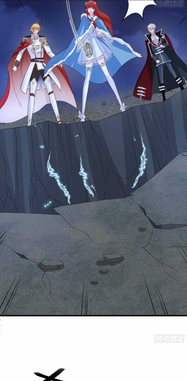 Dã Nam Nhân Đều Muốn Gả Cho Ta Chapter 77 trang 4