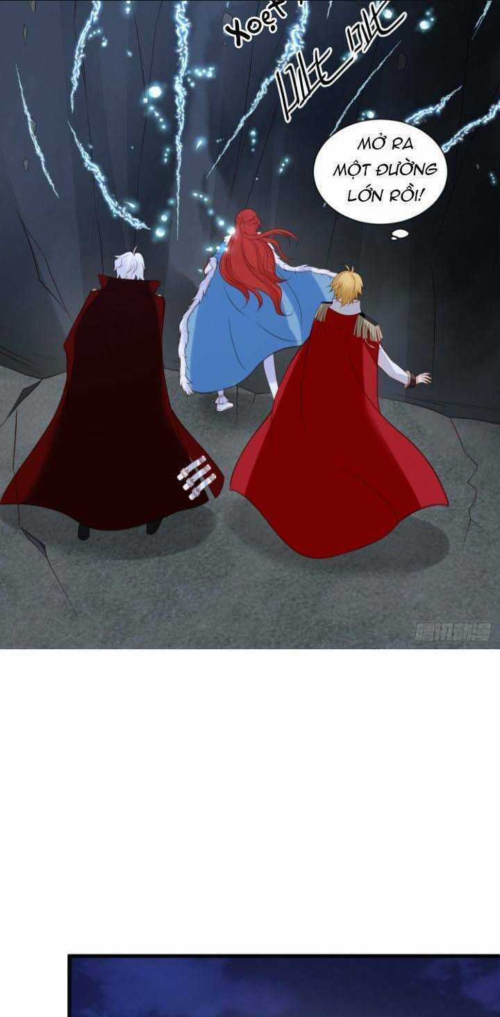 Dã Nam Nhân Đều Muốn Gả Cho Ta Chapter 77 trang 6