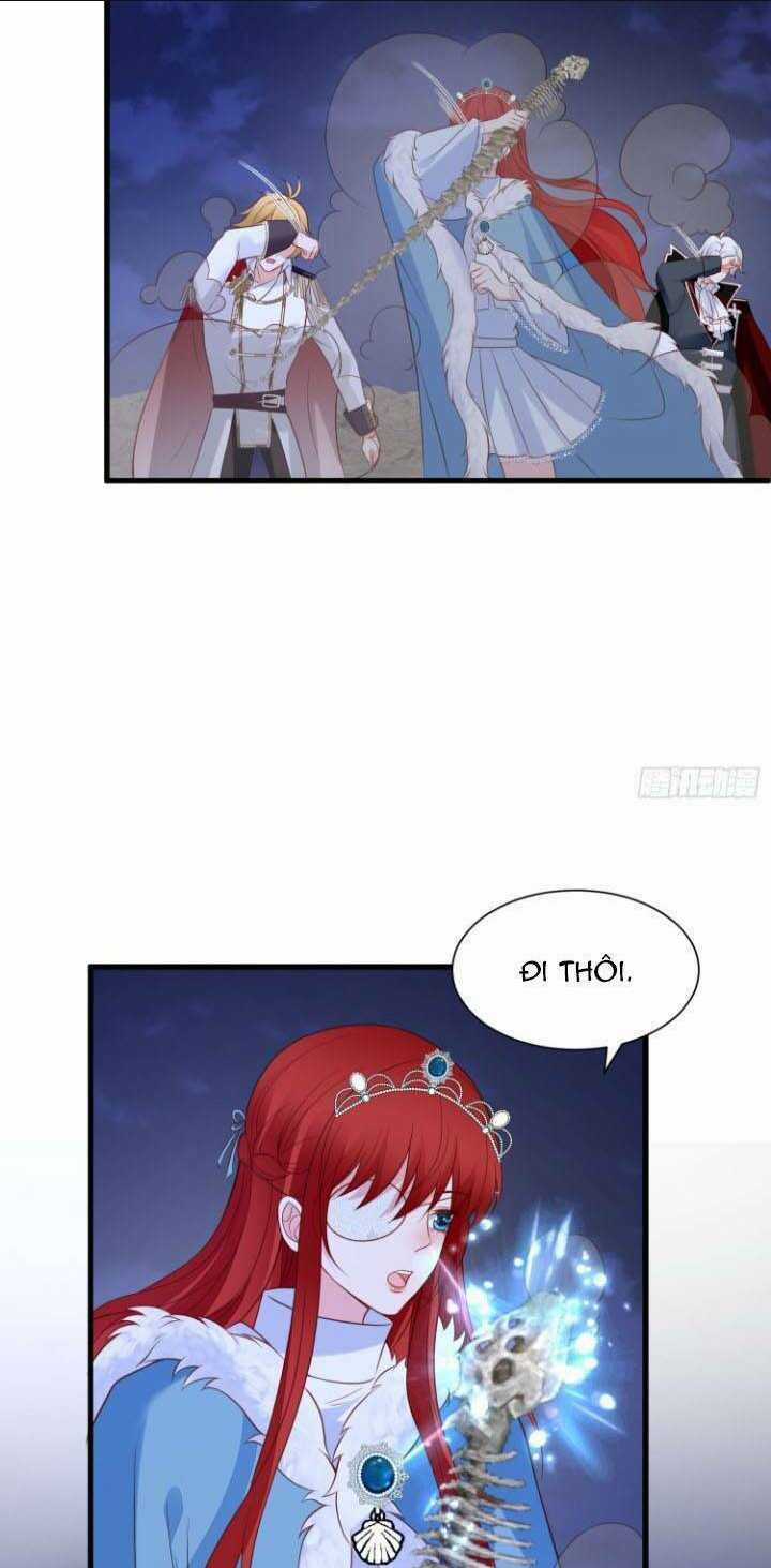 Dã Nam Nhân Đều Muốn Gả Cho Ta Chapter 77 trang 7