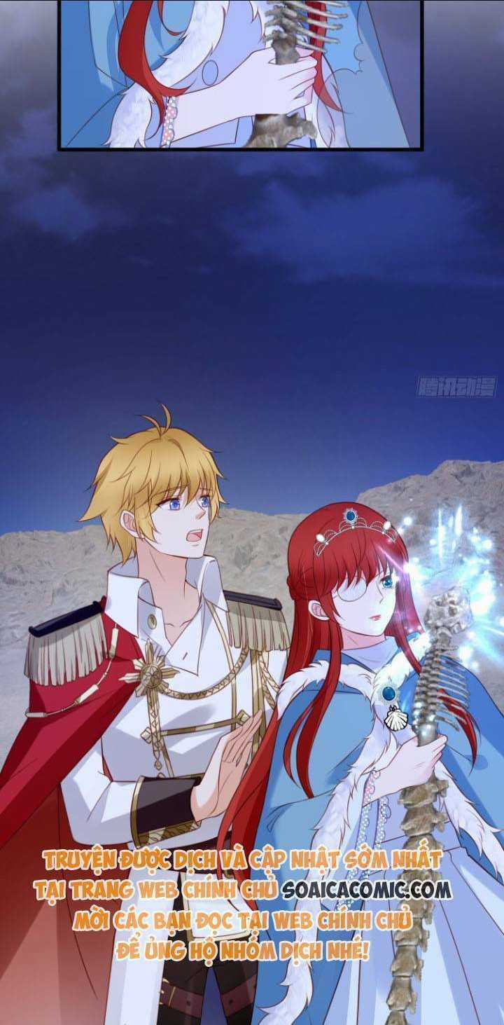 Dã Nam Nhân Đều Muốn Gả Cho Ta Chapter 77 trang 8