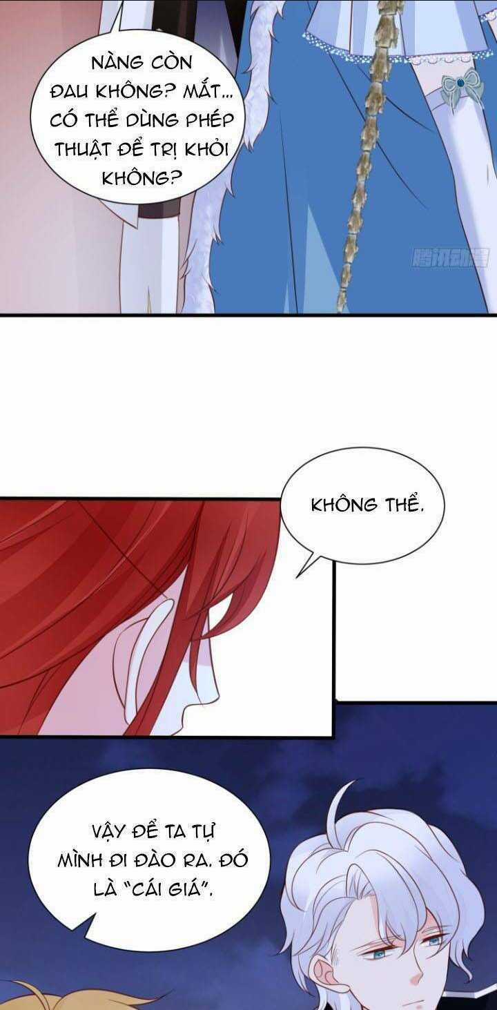 Dã Nam Nhân Đều Muốn Gả Cho Ta Chapter 77 trang 9