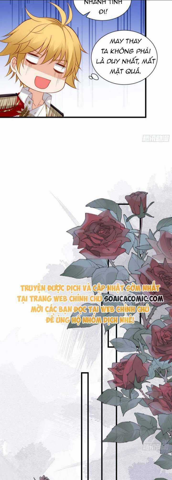 Dã Nam Nhân Đều Muốn Gả Cho Ta Chapter 78 trang 12