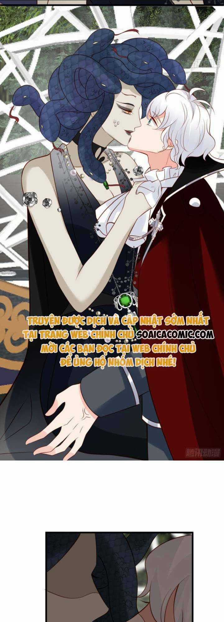 Dã Nam Nhân Đều Muốn Gả Cho Ta Chapter 78 trang 16