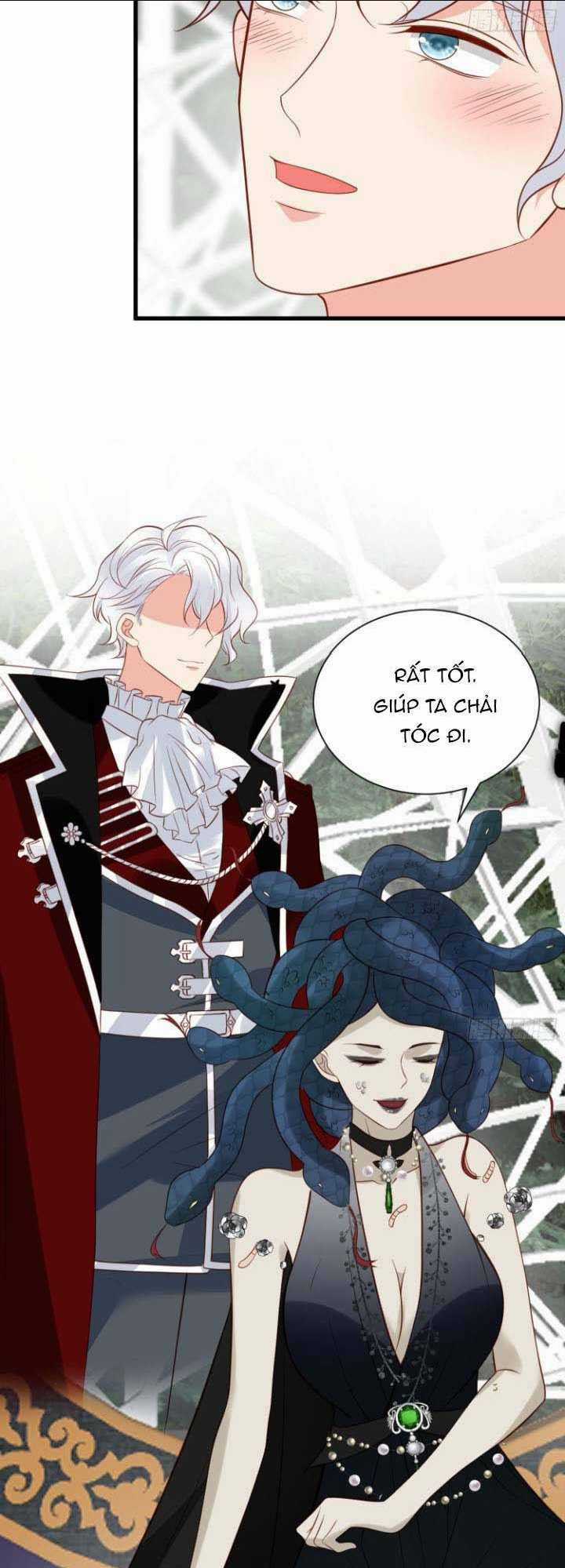 Dã Nam Nhân Đều Muốn Gả Cho Ta Chapter 78 trang 18