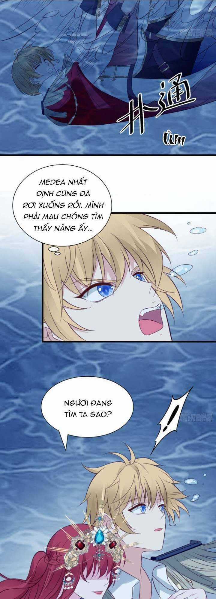 Dã Nam Nhân Đều Muốn Gả Cho Ta Chapter 78 trang 2