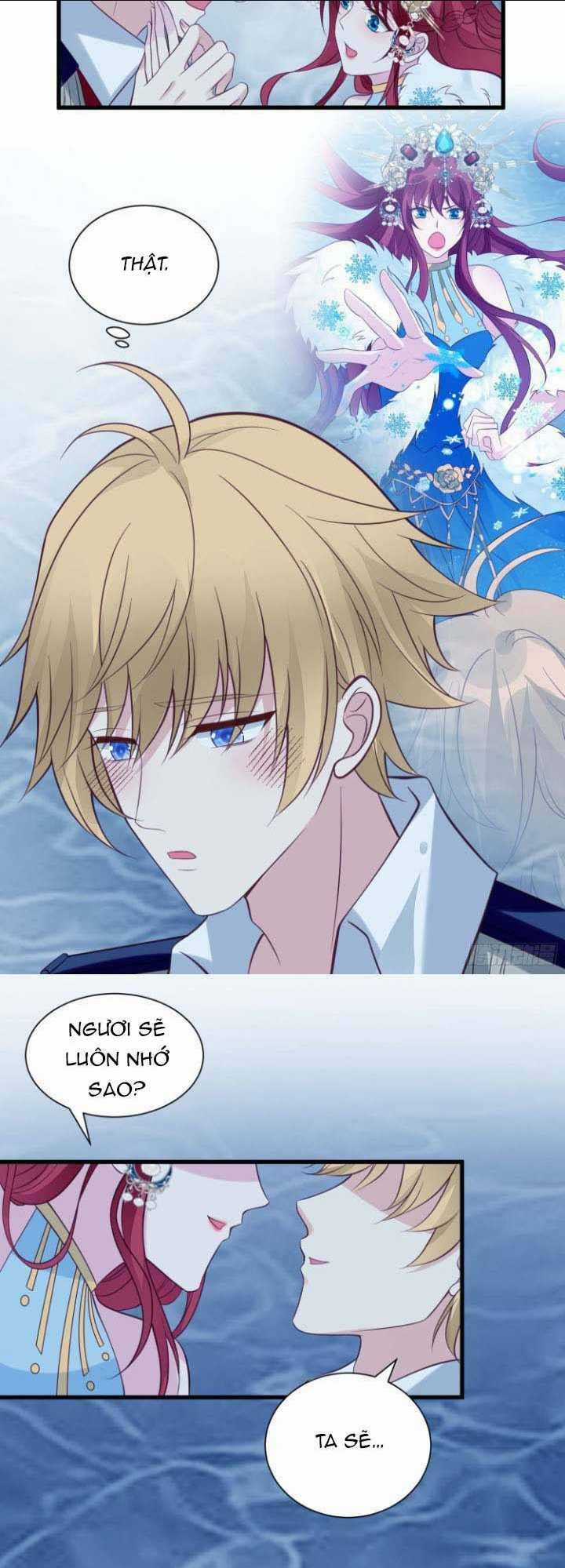 Dã Nam Nhân Đều Muốn Gả Cho Ta Chapter 78 trang 4