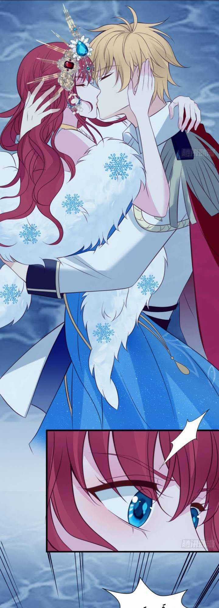 Dã Nam Nhân Đều Muốn Gả Cho Ta Chapter 78 trang 5