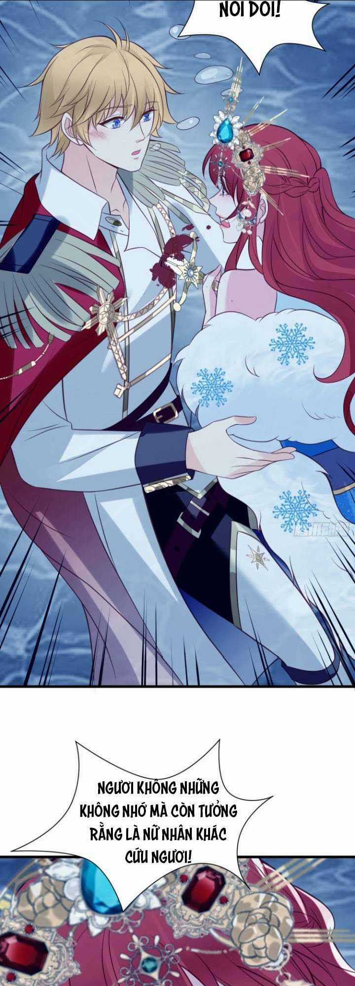 Dã Nam Nhân Đều Muốn Gả Cho Ta Chapter 78 trang 6