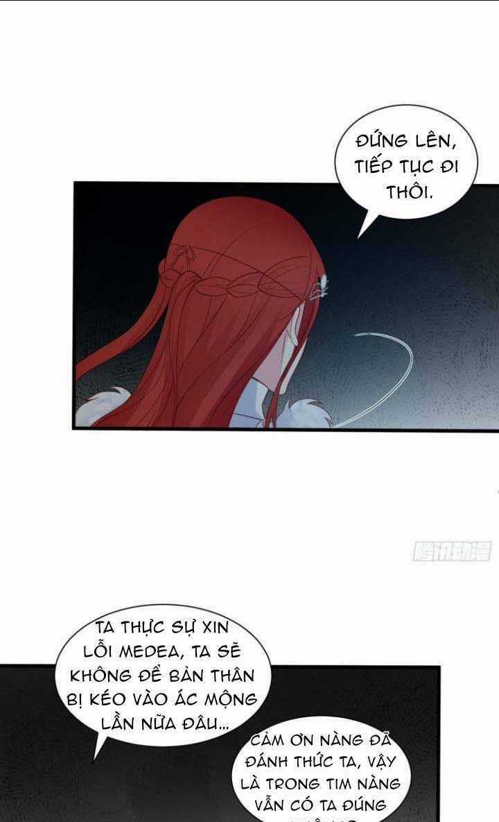 Dã Nam Nhân Đều Muốn Gả Cho Ta Chapter 79 trang 10